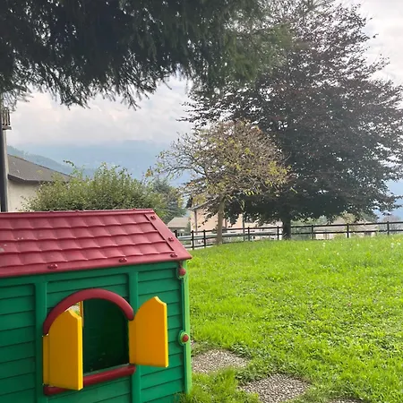Casa Di Giotto