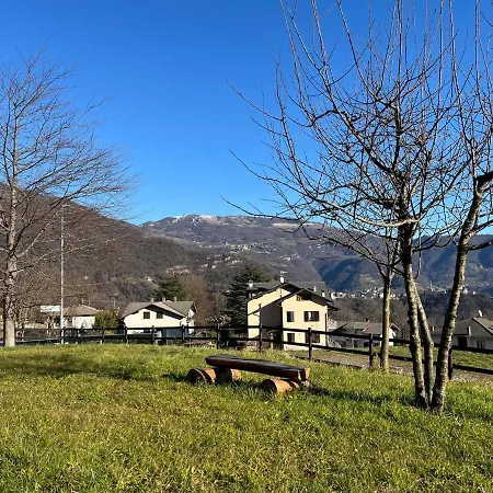 Casa Di Giotto *