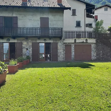 בית נופש Casa Di Giotto Valsecca