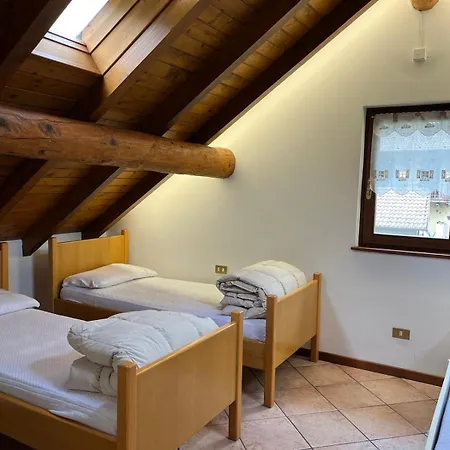 Casa Di Giotto בית נופש *