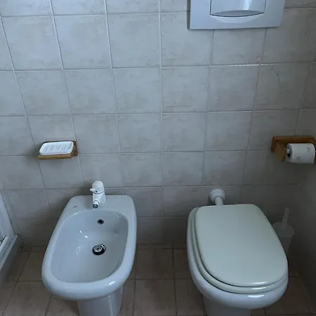Casa Di Giotto בית נופש *